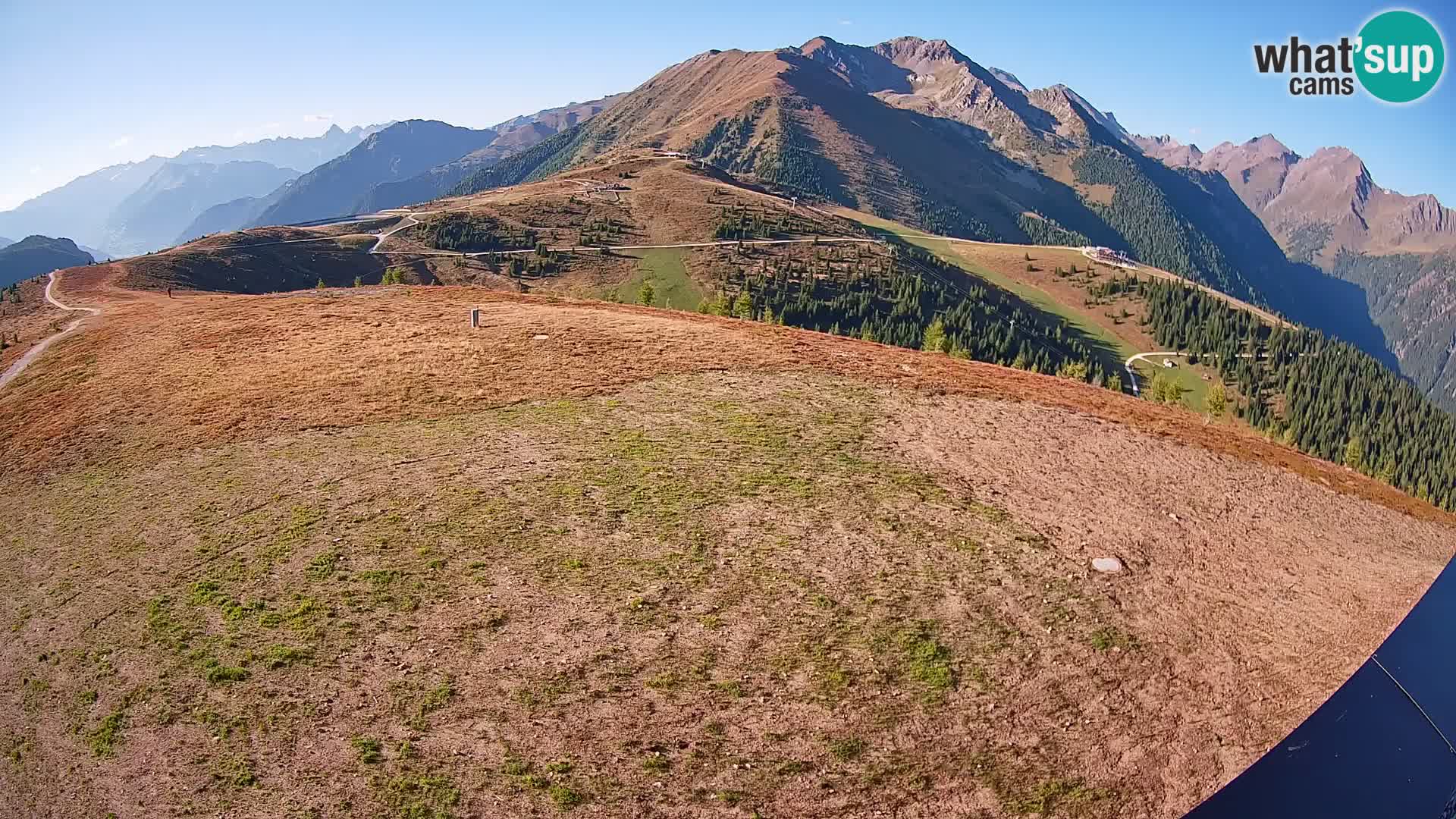 Gitschberg Jochtal | Steinermandl | Rio Pusteria