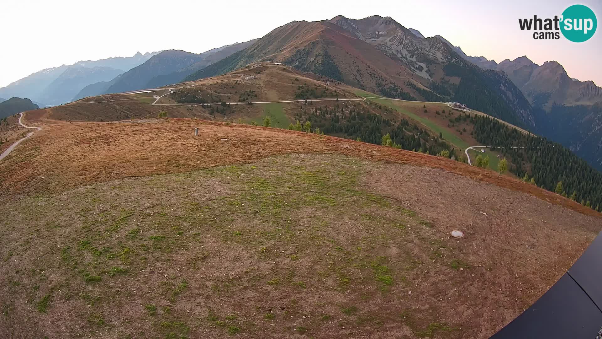 Gitschberg Jochtal | Steinermandl | Rio Pusteria