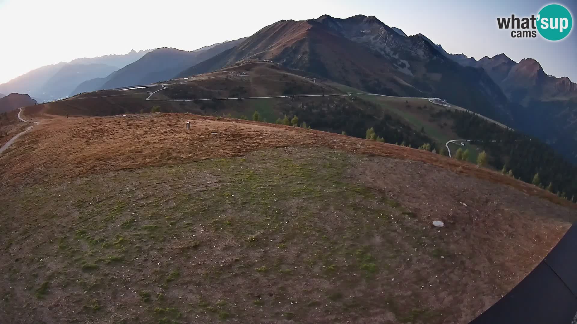 Gitschberg Jochtal | Steinermandl | Rio Pusteria