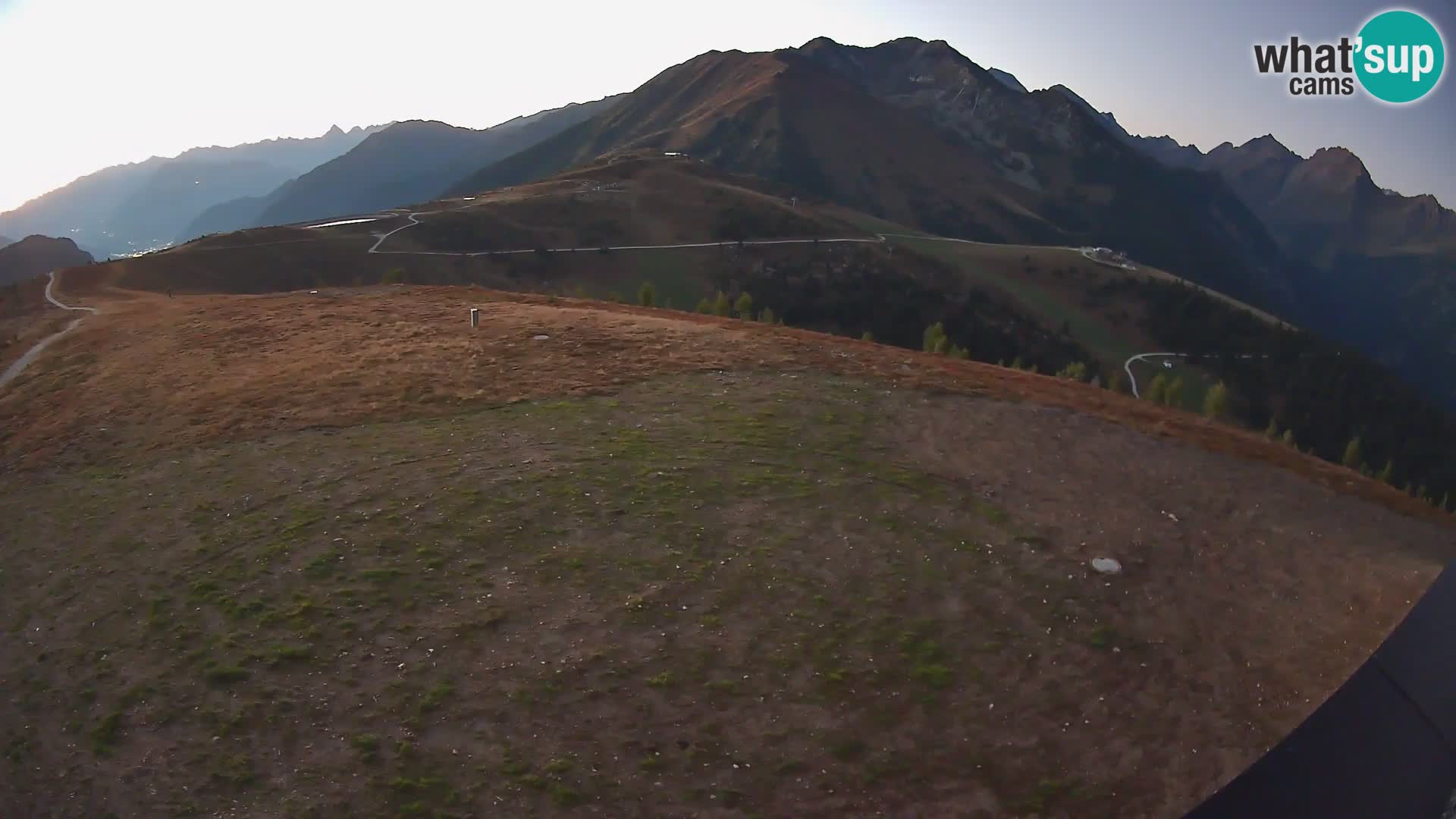 Gitschberg Jochtal | Steinermandl | Rio Pusteria