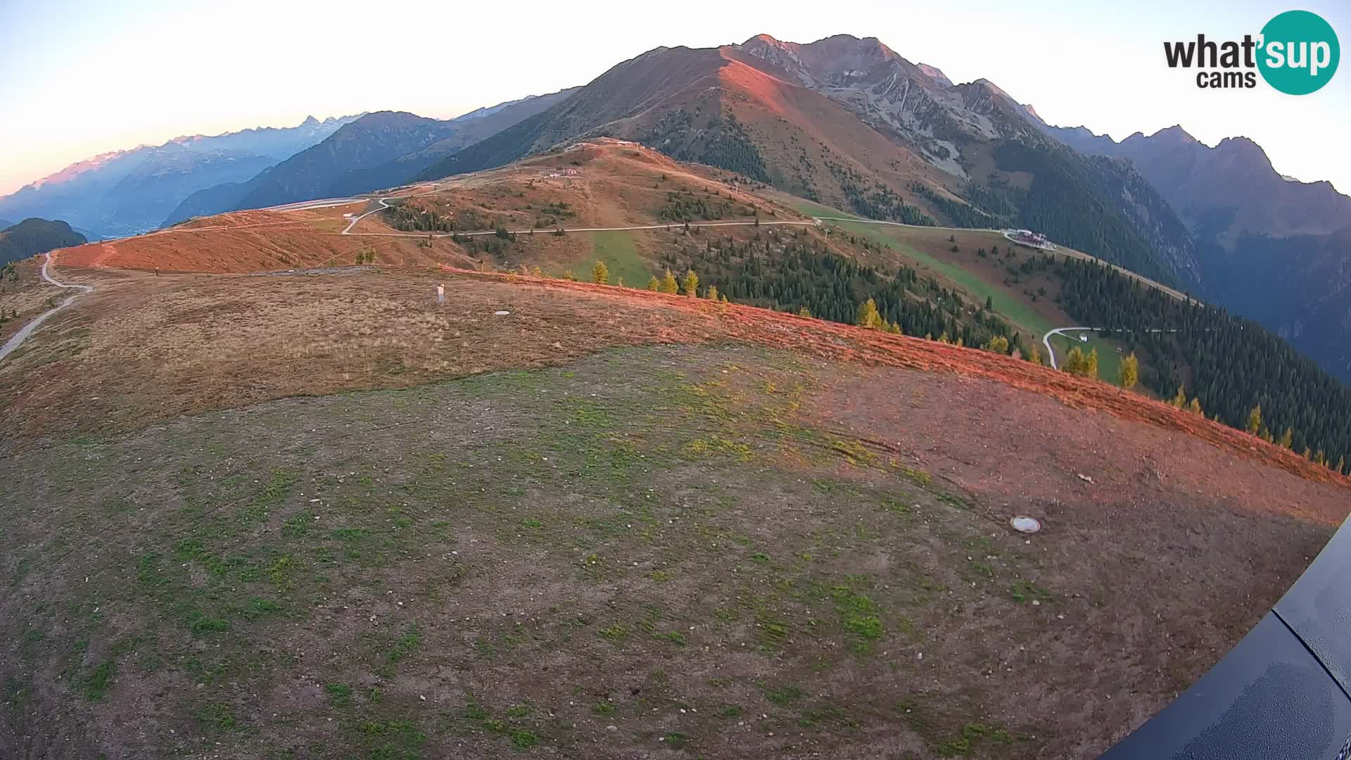 Gitschberg Jochtal | Steinermandl | Rio Pusteria