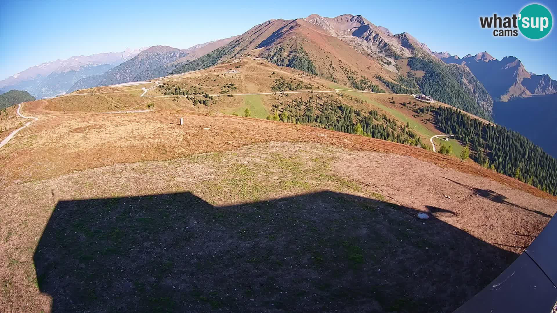 Gitschberg Jochtal | Steinermandl | Rio Pusteria