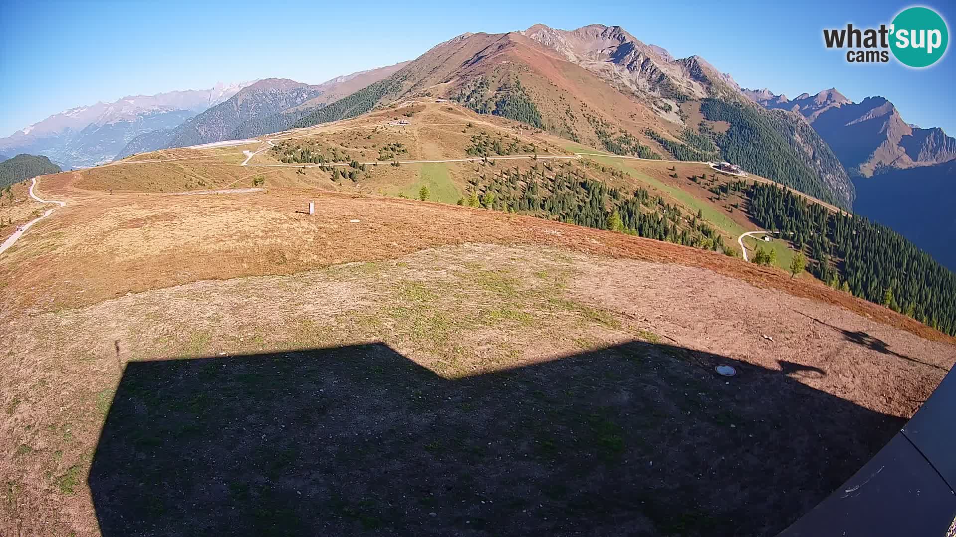 Gitschberg Jochtal | Steinermandl | Rio Pusteria