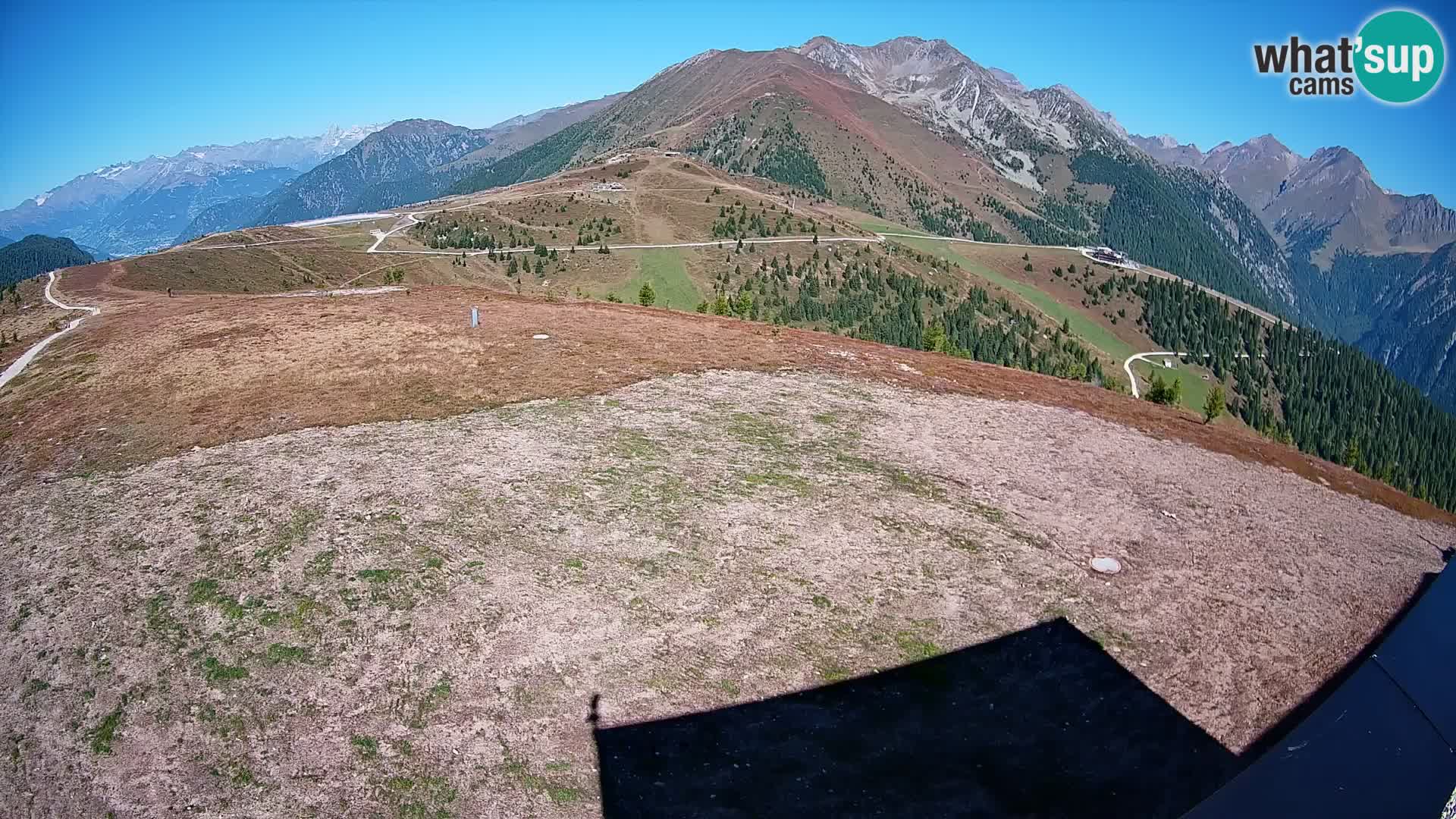Gitschberg Jochtal | Steinermandl | Rio Pusteria