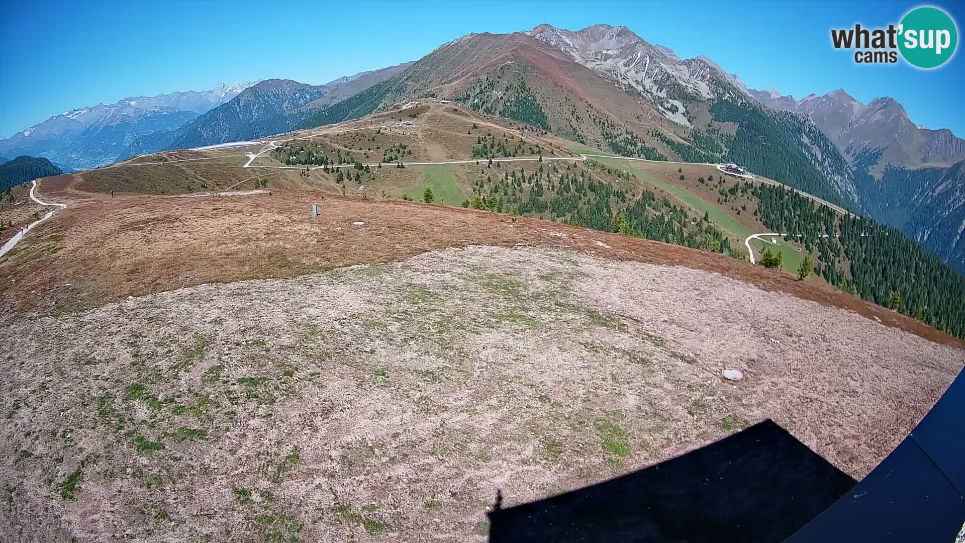 Gitschberg Jochtal | Steinermandl | Rio Pusteria