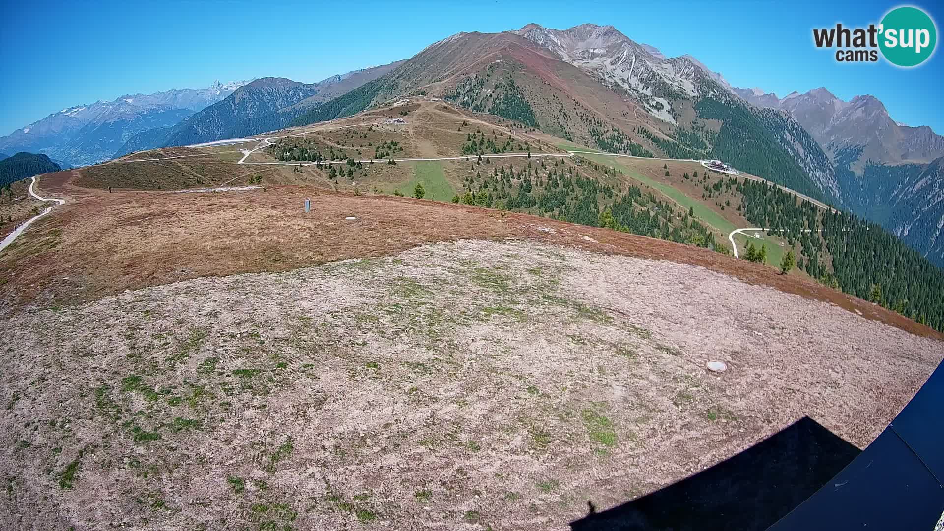 Gitschberg Jochtal | Steinermandl | Rio Pusteria
