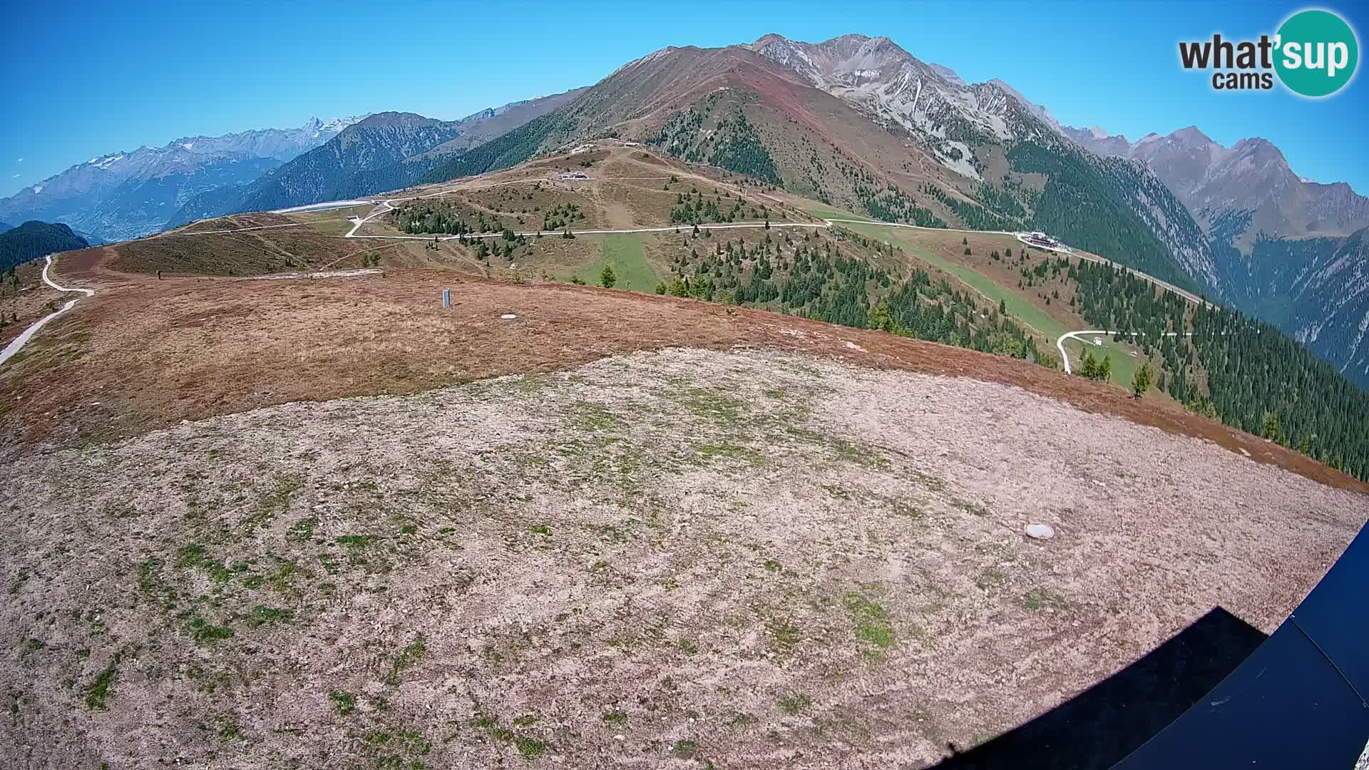 Gitschberg Jochtal | Steinermandl | Rio Pusteria