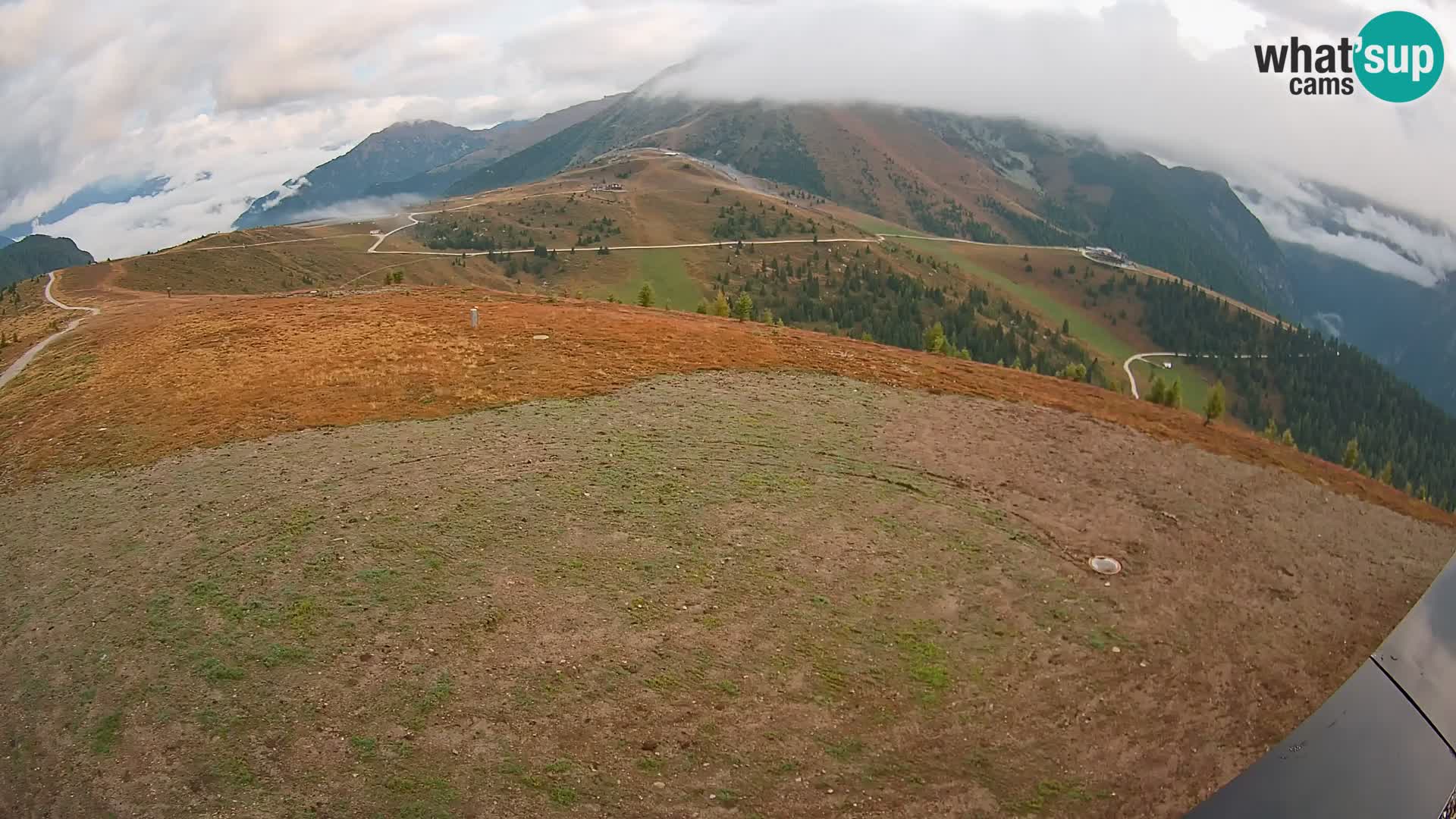 Gitschberg Jochtal | Steinermandl | Rio Pusteria