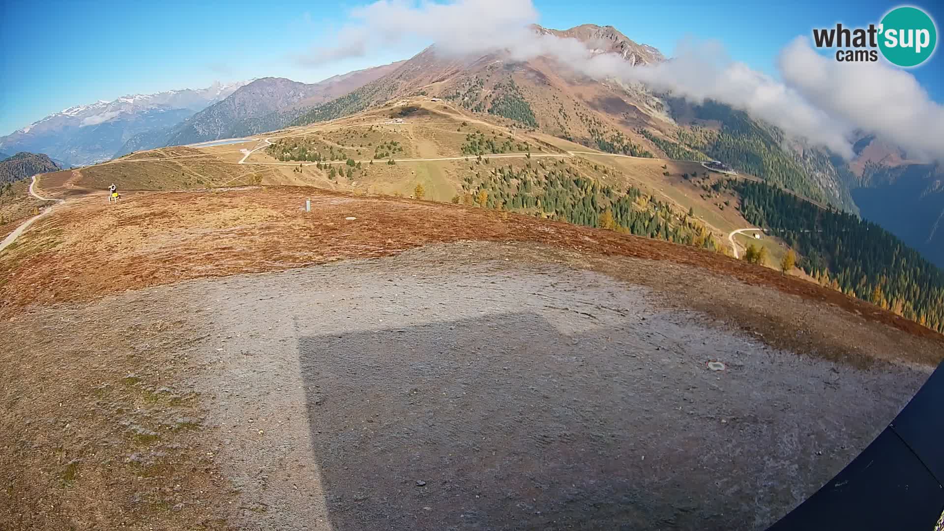 Gitschberg Jochtal | Steinermandl | Rio Pusteria