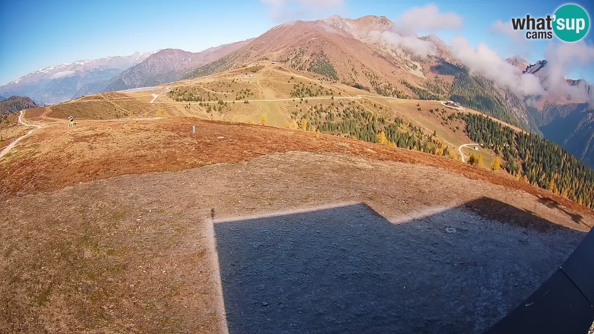 Gitschberg Jochtal | Steinermandl | Rio Pusteria