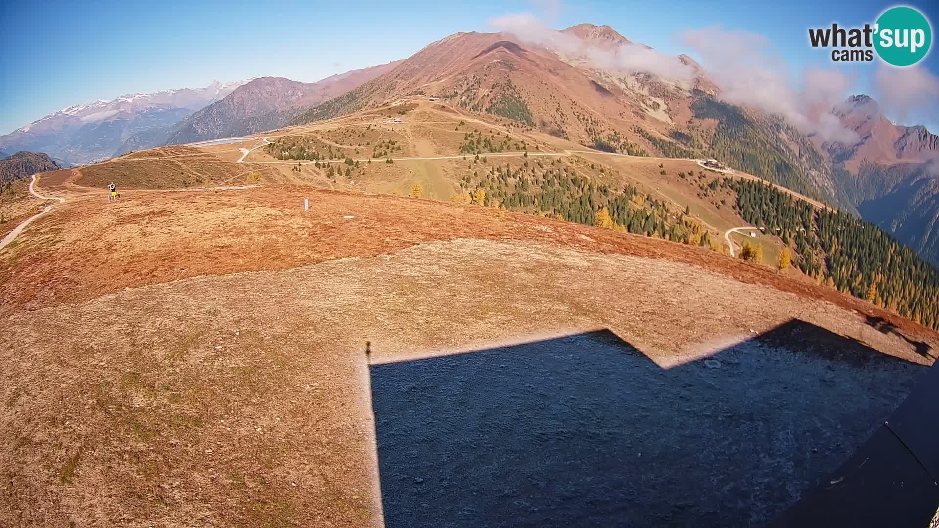Gitschberg Jochtal | Steinermandl | Mühlbach