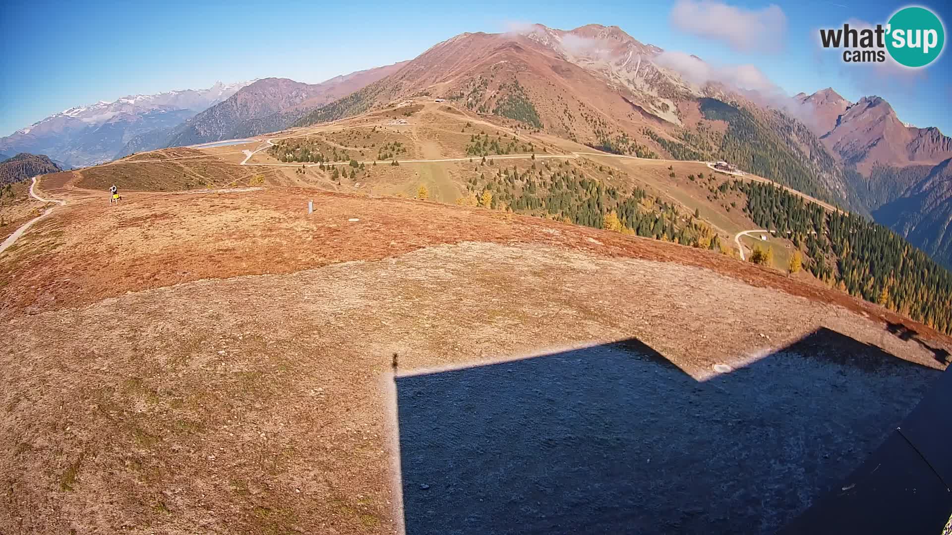 Gitschberg Jochtal | Steinermandl | Rio Pusteria