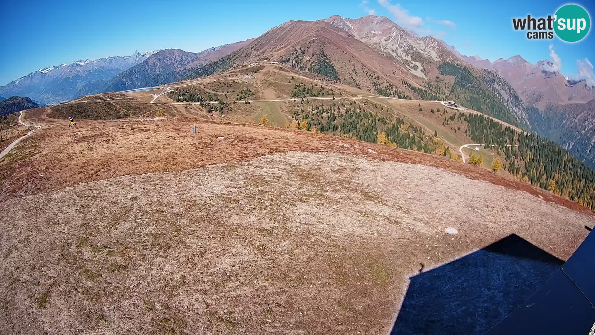 Gitschberg Jochtal | Steinermandl | Rio Pusteria