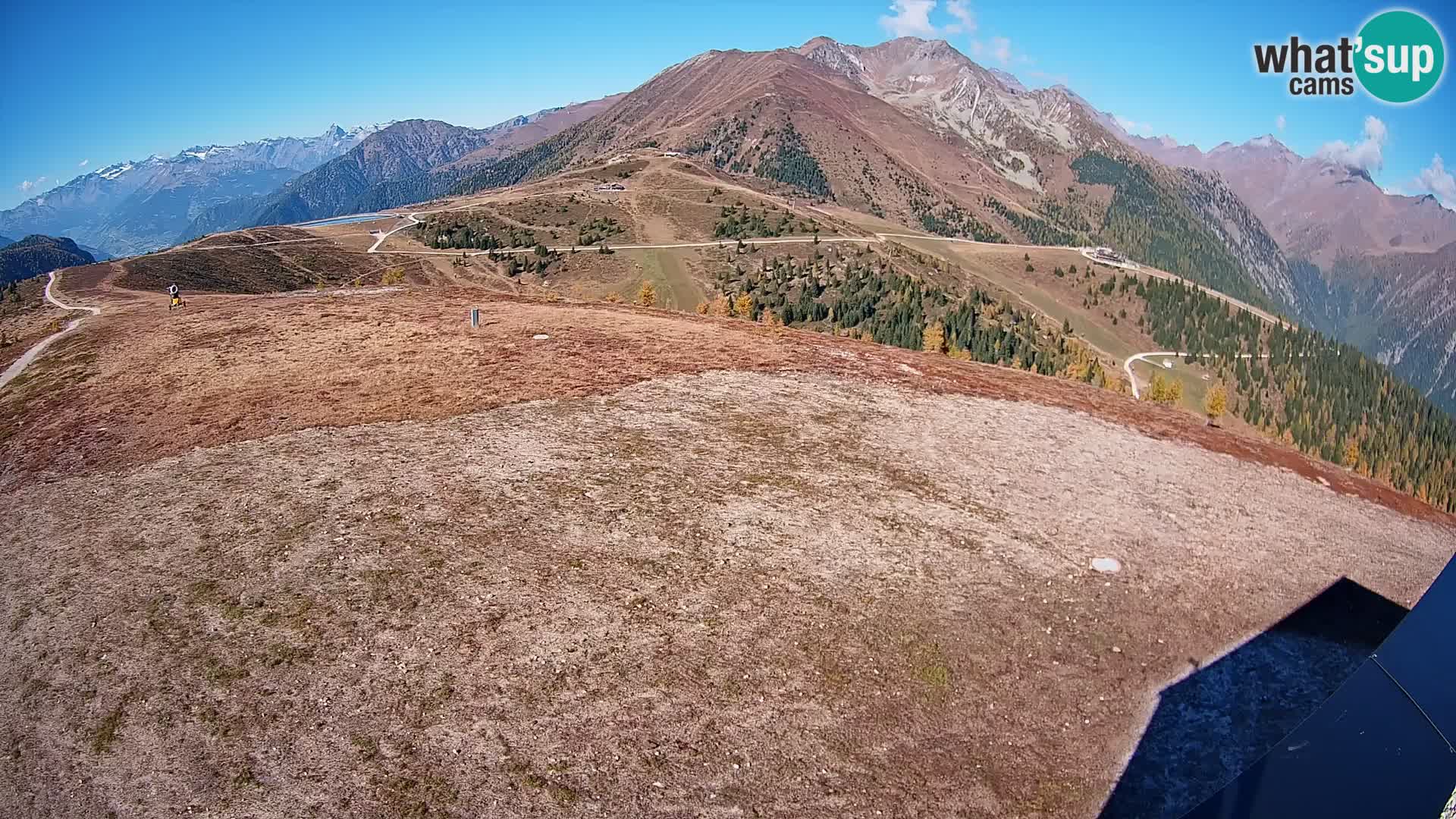 Gitschberg Jochtal | Steinermandl | Mühlbach