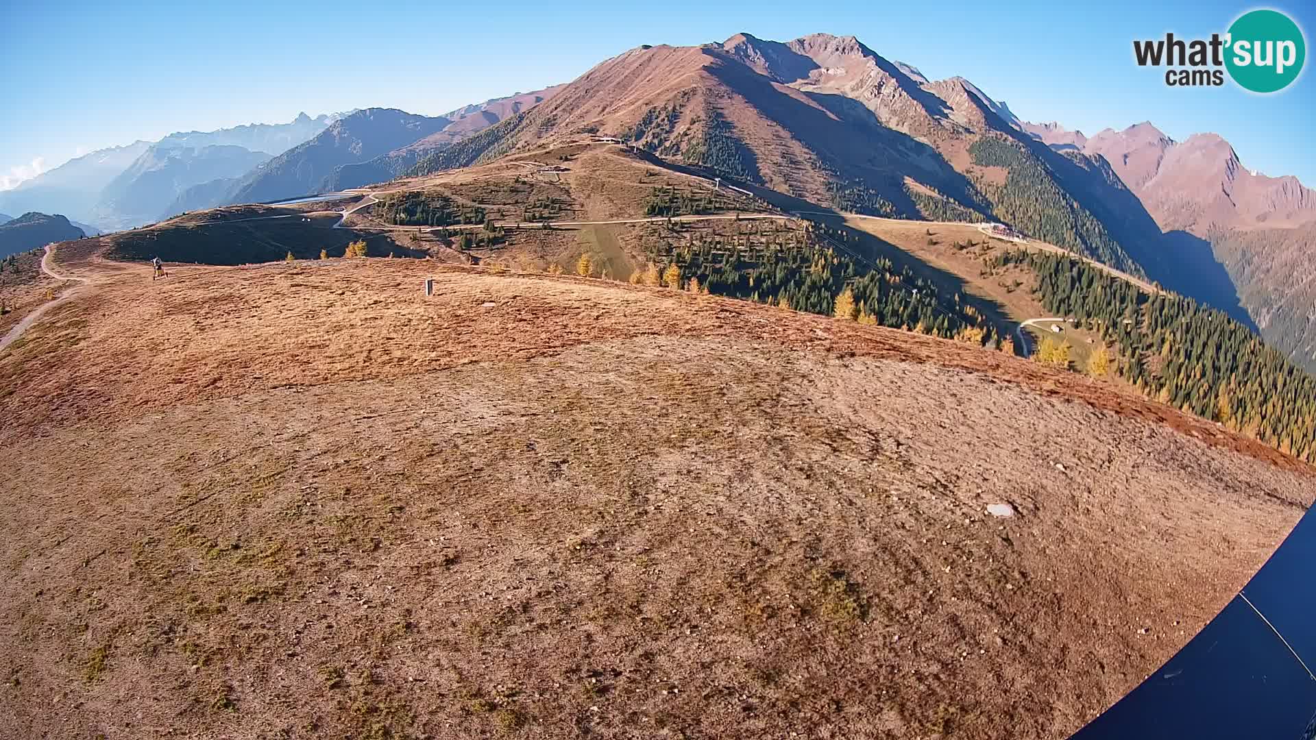Gitschberg Jochtal | Steinermandl | Mühlbach
