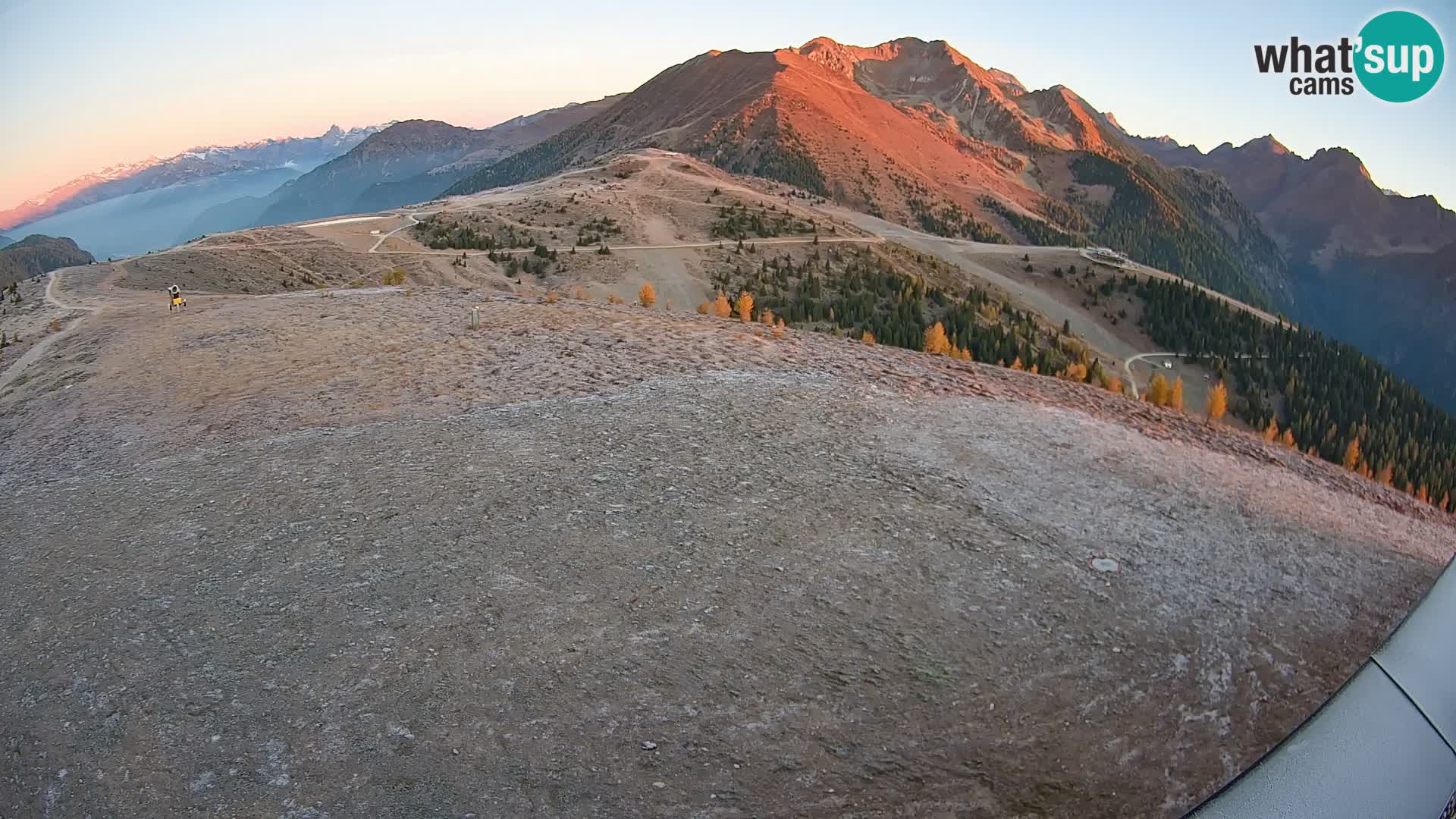 Gitschberg Jochtal | Steinermandl | Rio Pusteria