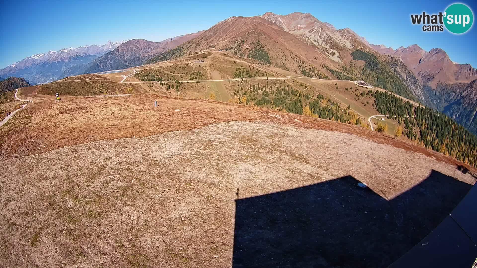 Gitschberg Jochtal | Steinermandl | Rio Pusteria