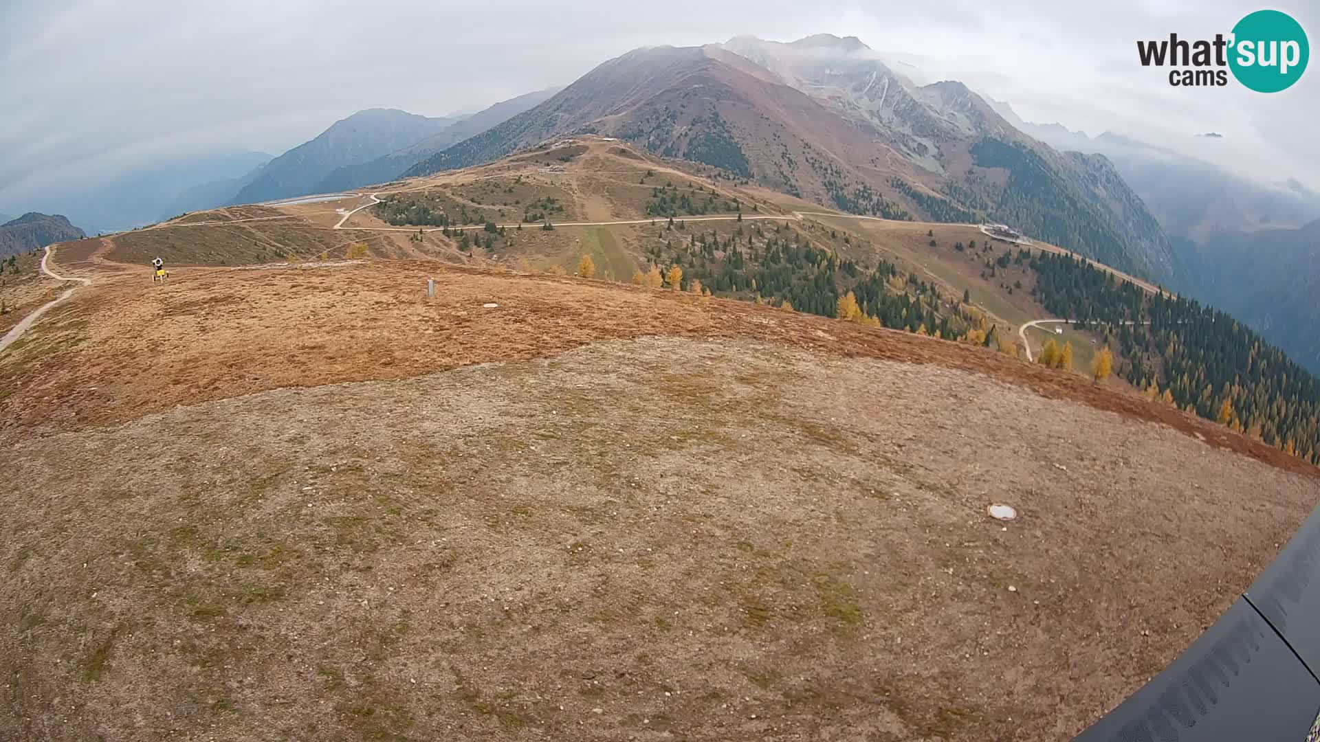 Gitschberg Jochtal | Steinermandl | Rio Pusteria
