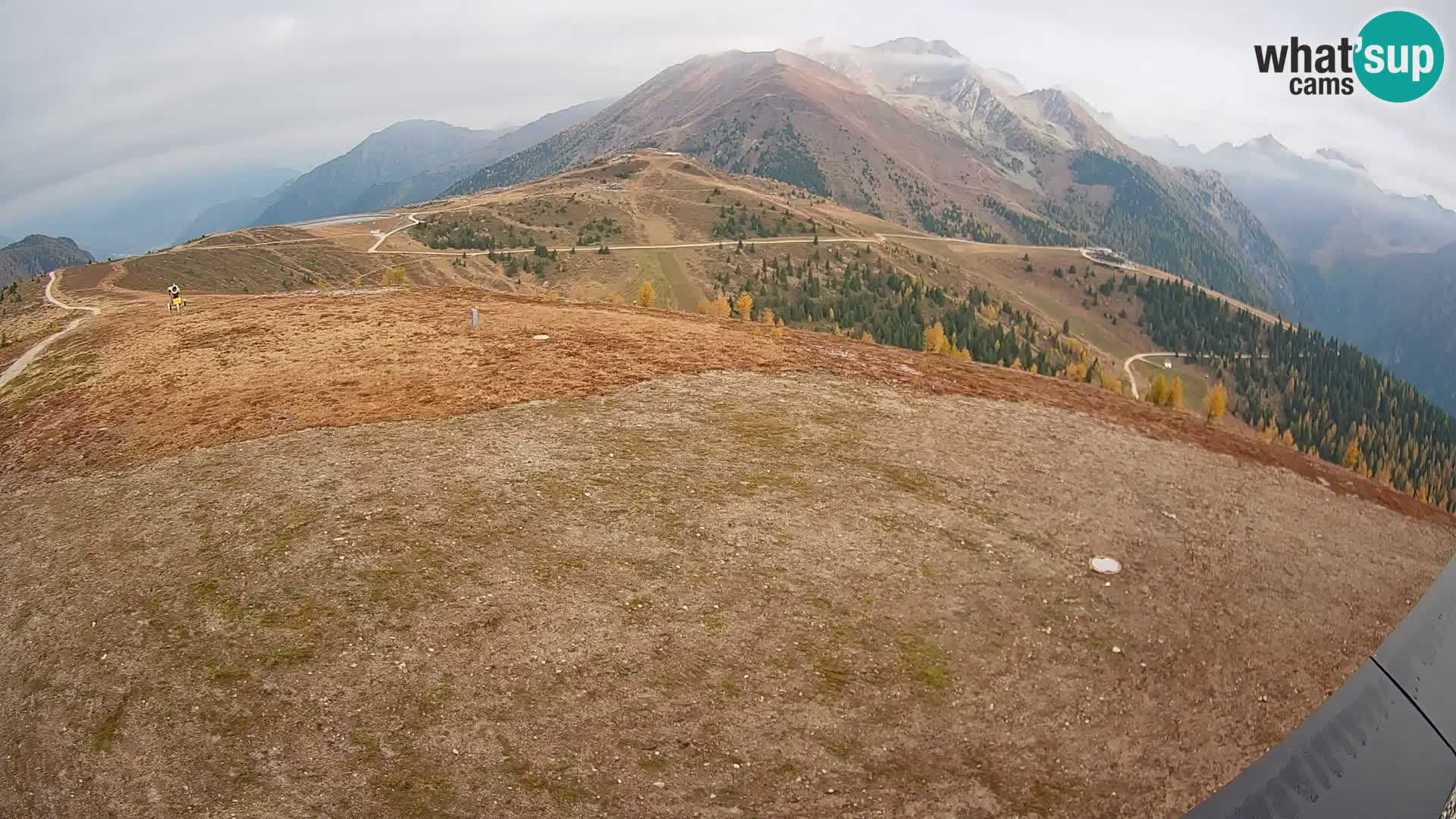 Gitschberg Jochtal | Steinermandl | Rio Pusteria