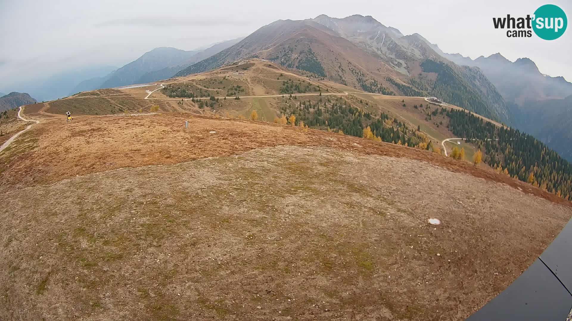 Gitschberg Jochtal | Steinermandl | Rio Pusteria
