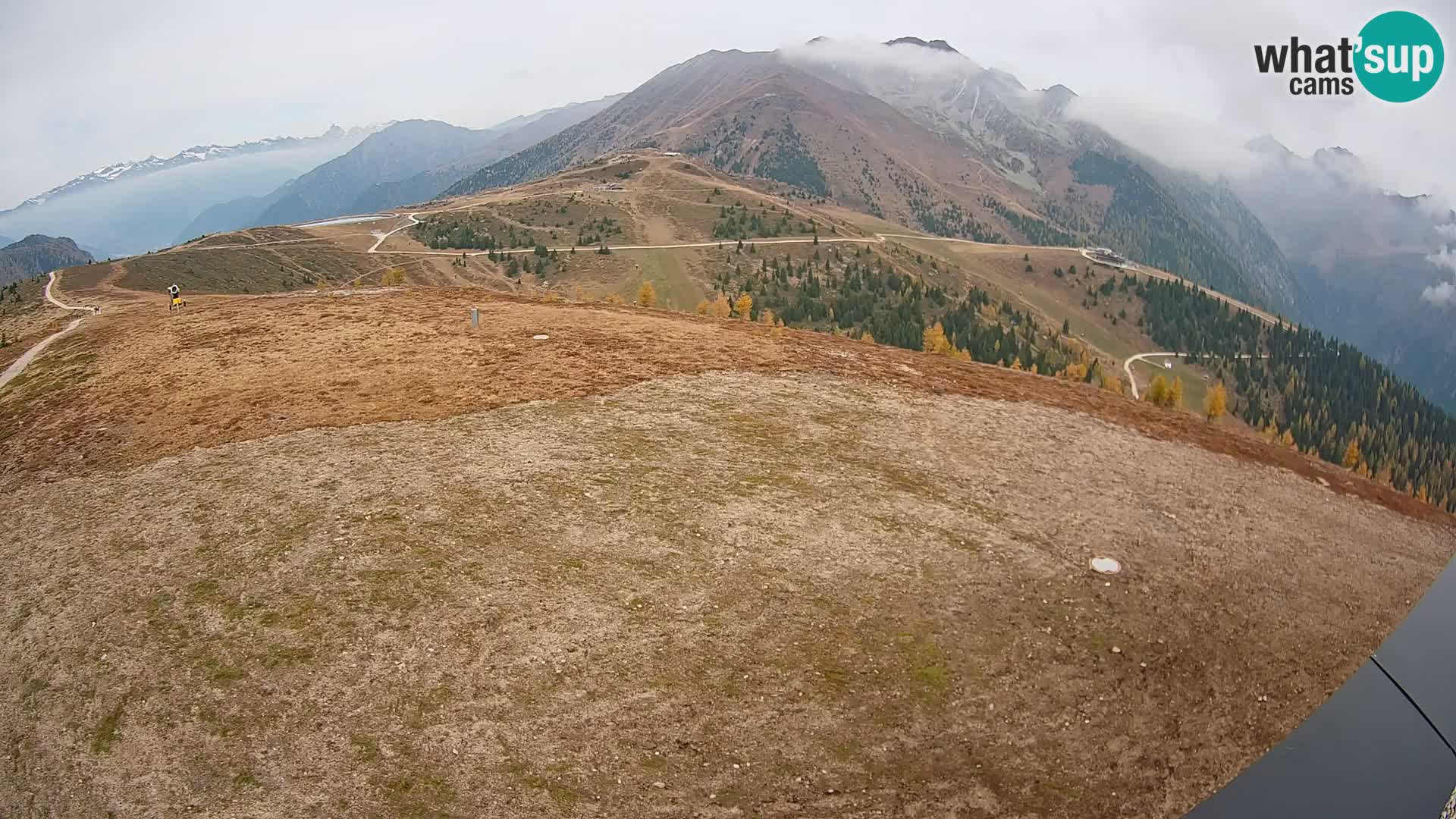 Gitschberg Jochtal | Steinermandl | Rio Pusteria