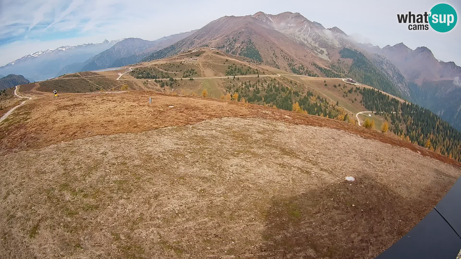 Gitschberg Jochtal | Steinermandl | Rio Pusteria
