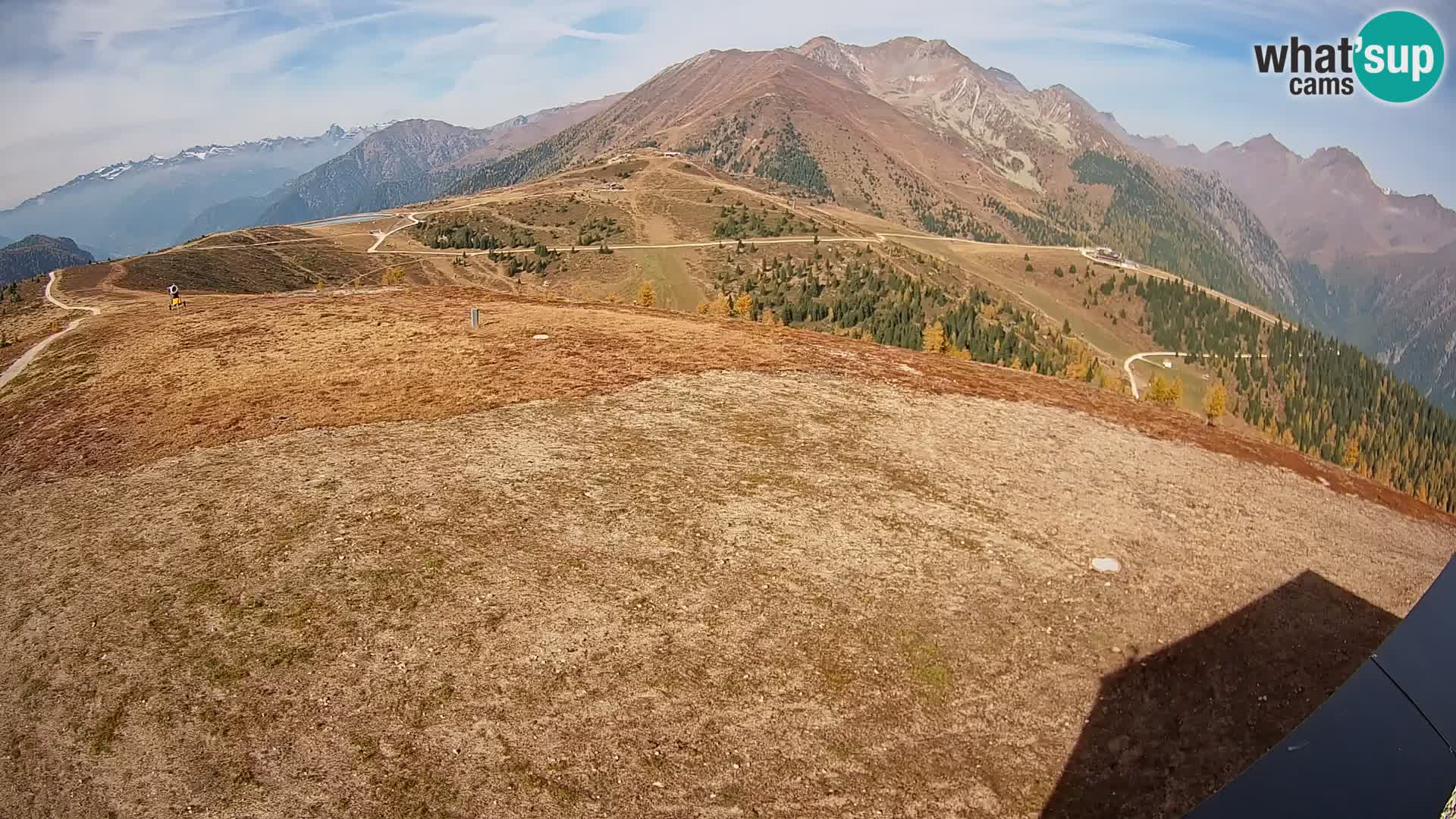 Gitschberg Jochtal | Steinermandl | Rio Pusteria