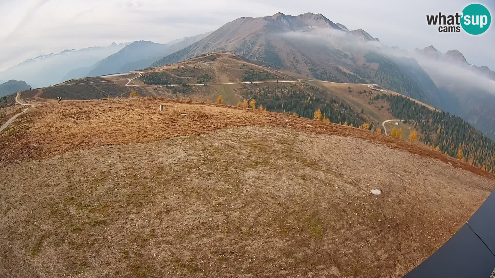 Gitschberg Jochtal | Steinermandl | Rio Pusteria