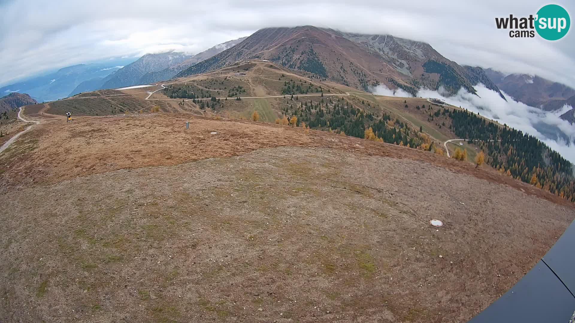Gitschberg Jochtal | Steinermandl | Rio Pusteria