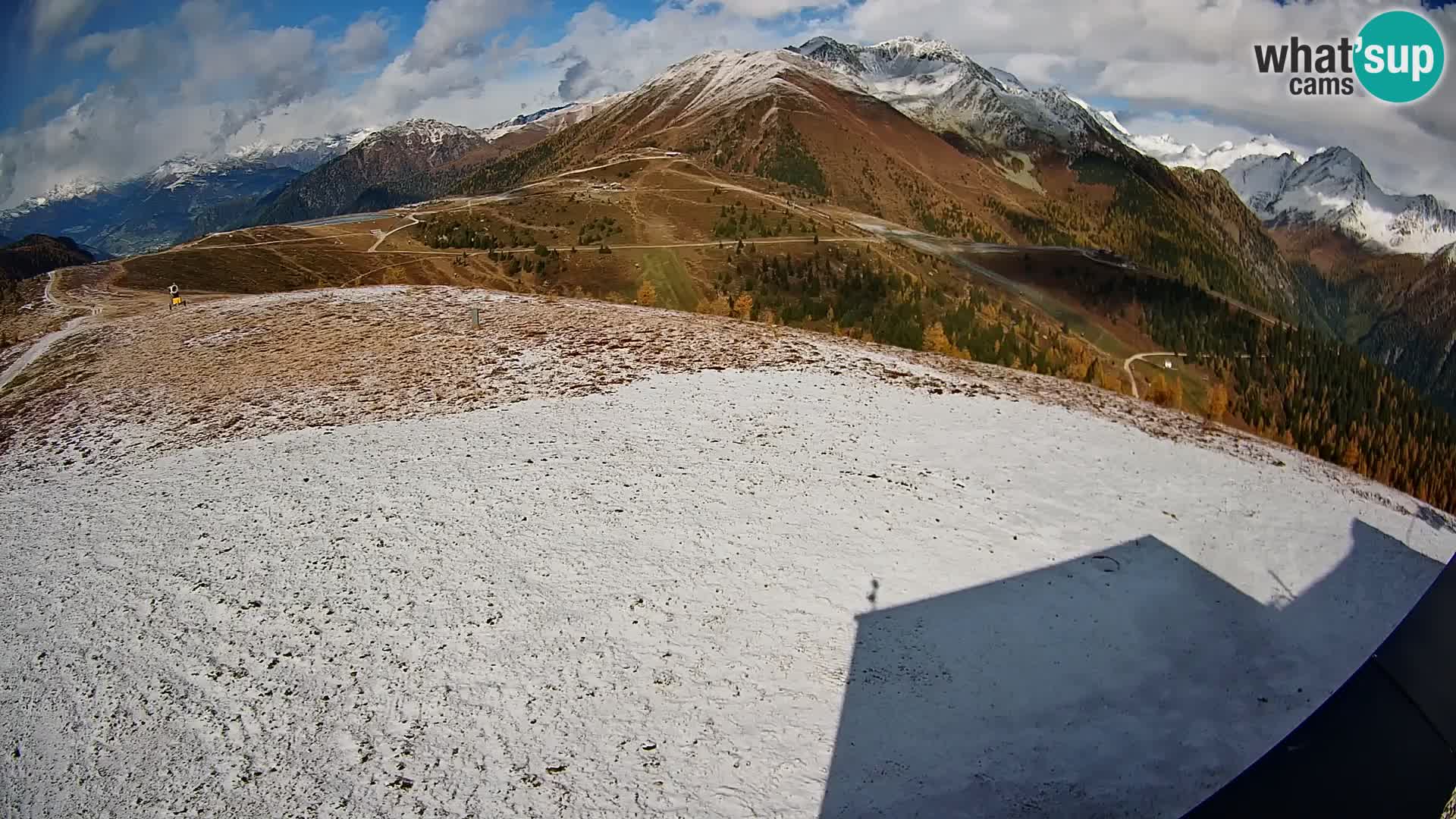 Gitschberg Jochtal | Steinermandl | Mühlbach