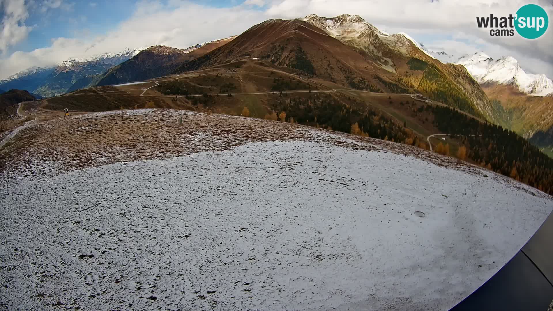 Gitschberg Jochtal | Steinermandl | Mühlbach