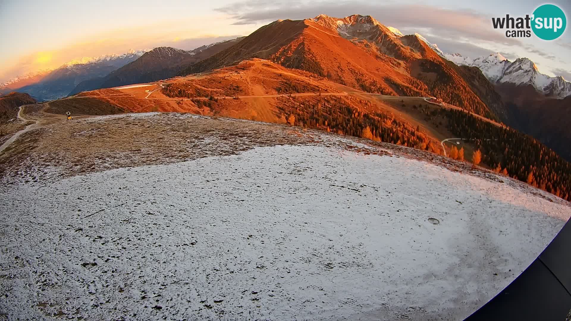 Gitschberg Jochtal | Steinermandl | Rio Pusteria