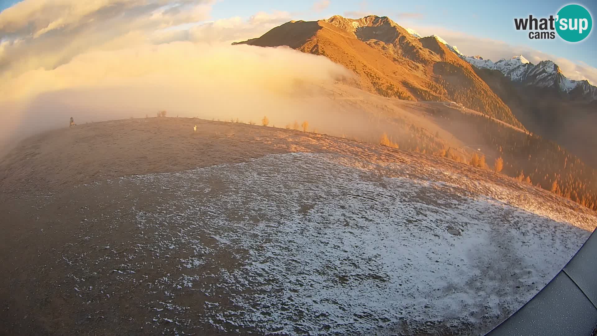 Gitschberg Jochtal | Steinermandl | Mühlbach
