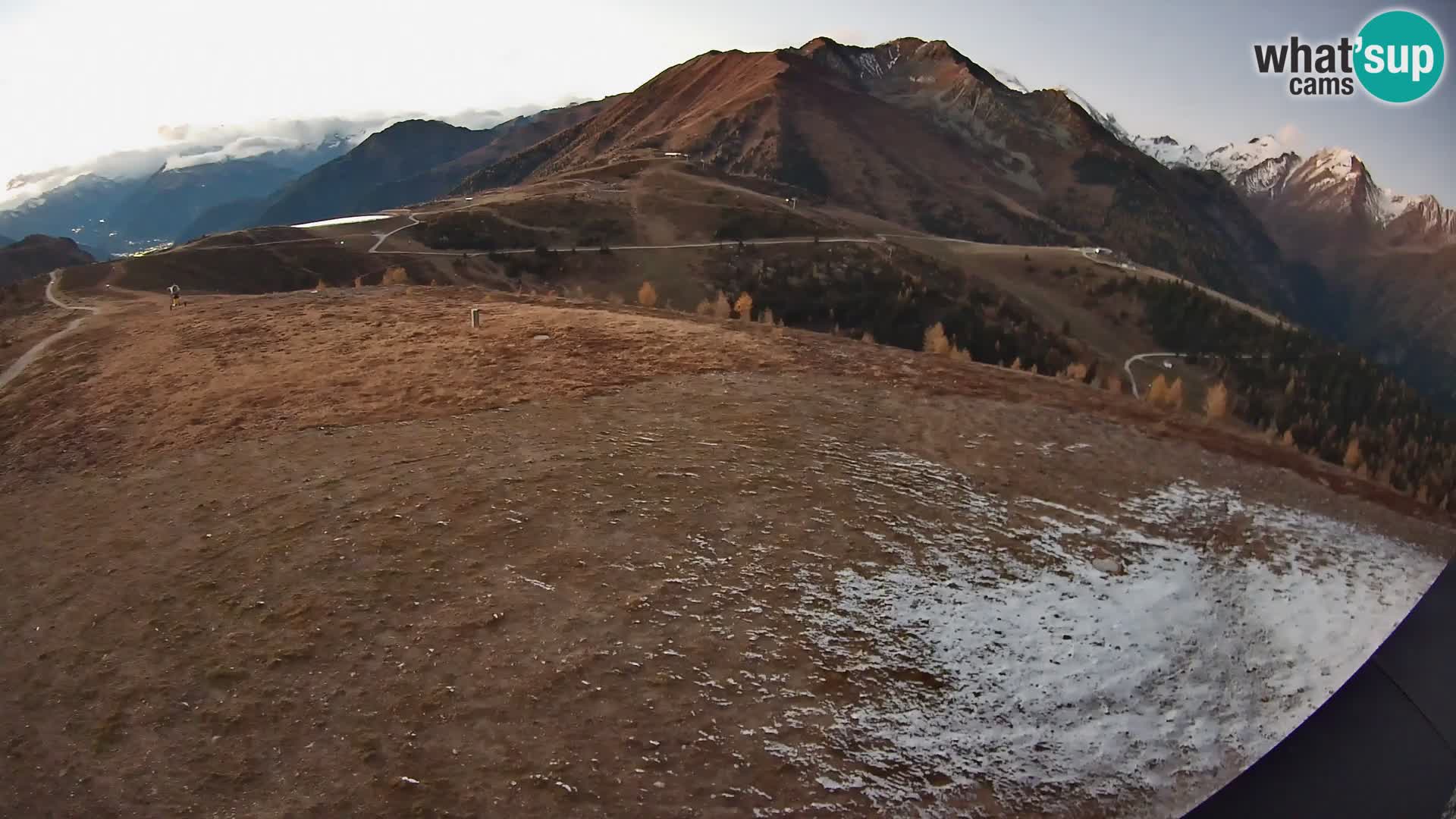 Gitschberg Jochtal | Steinermandl | Rio Pusteria