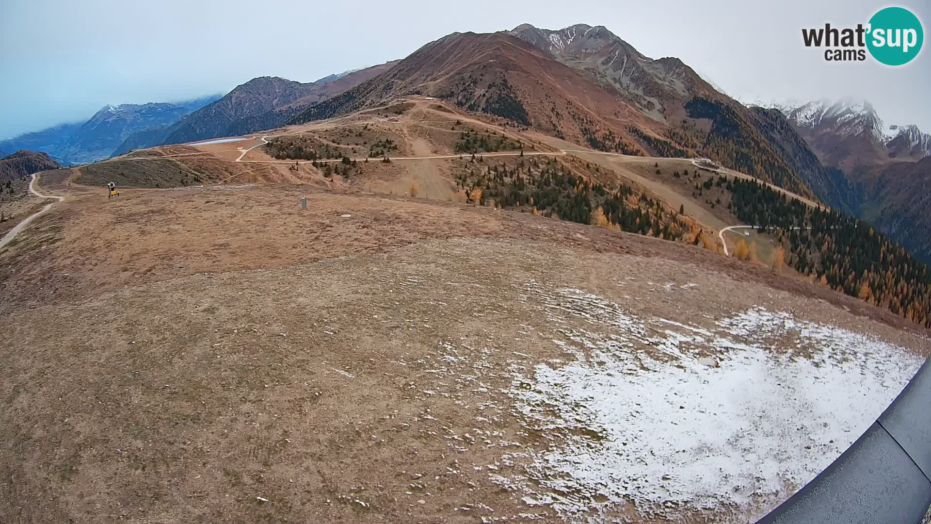 Gitschberg Jochtal | Steinermandl | Rio Pusteria