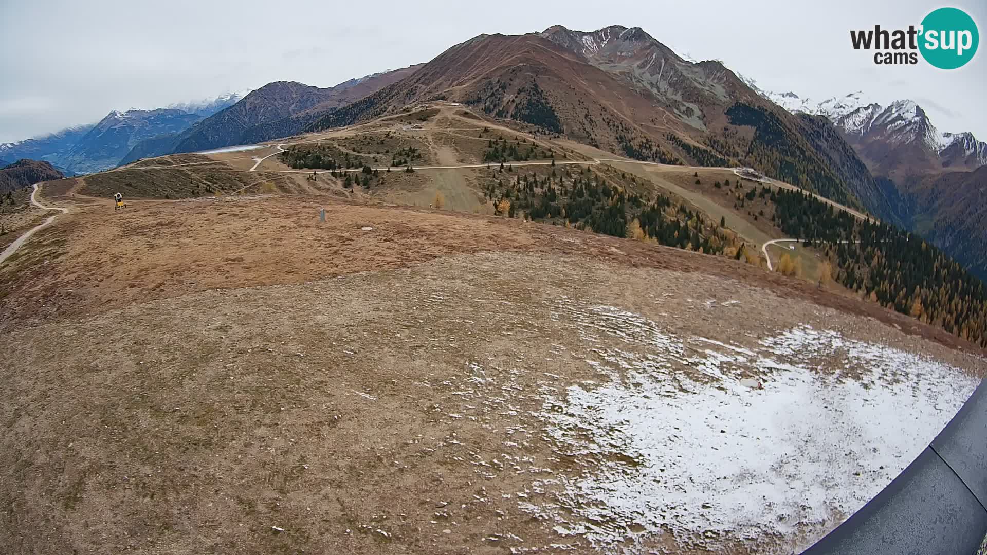 Gitschberg Jochtal | Steinermandl | Rio Pusteria