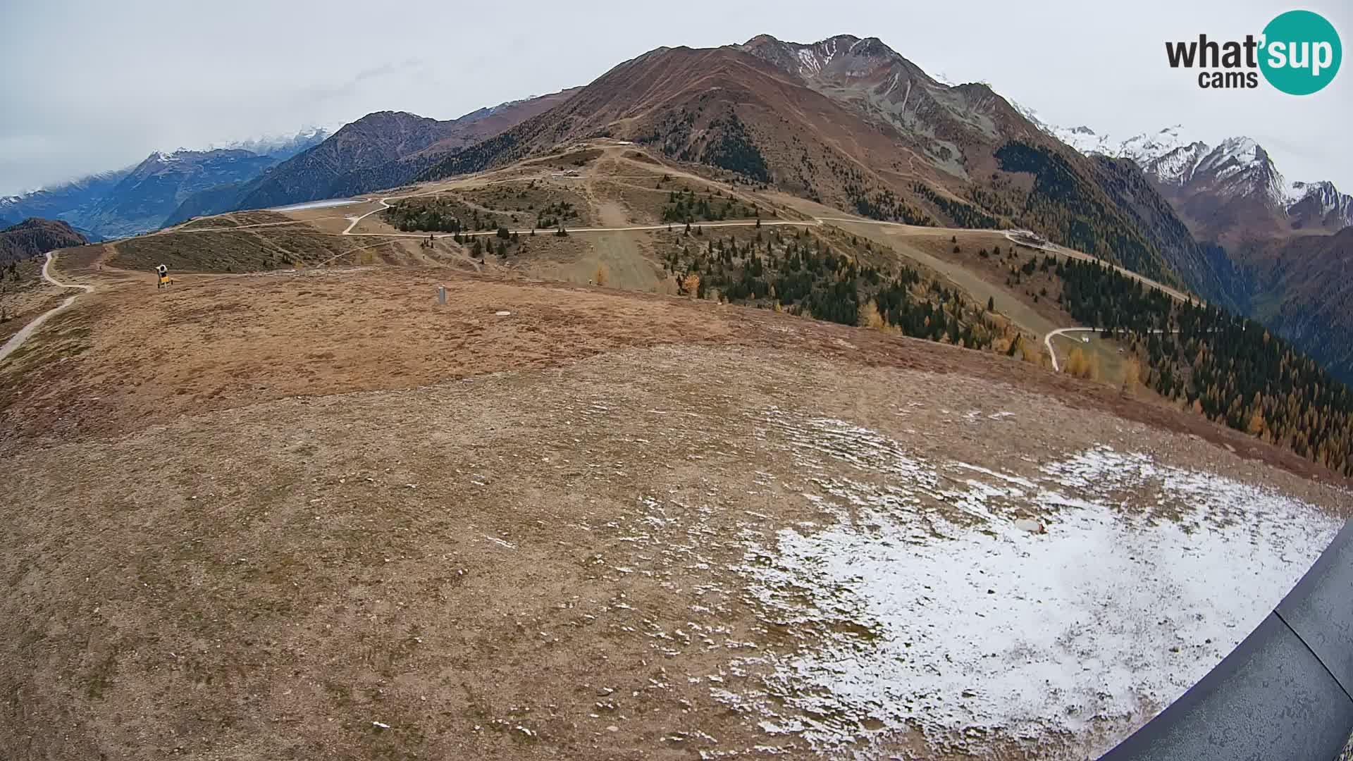 Gitschberg Jochtal | Steinermandl | Rio Pusteria
