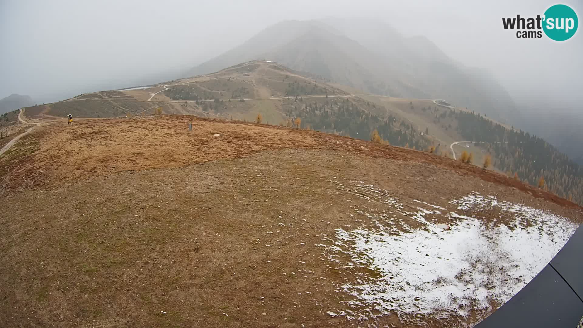 Gitschberg Jochtal | Steinermandl | Rio Pusteria