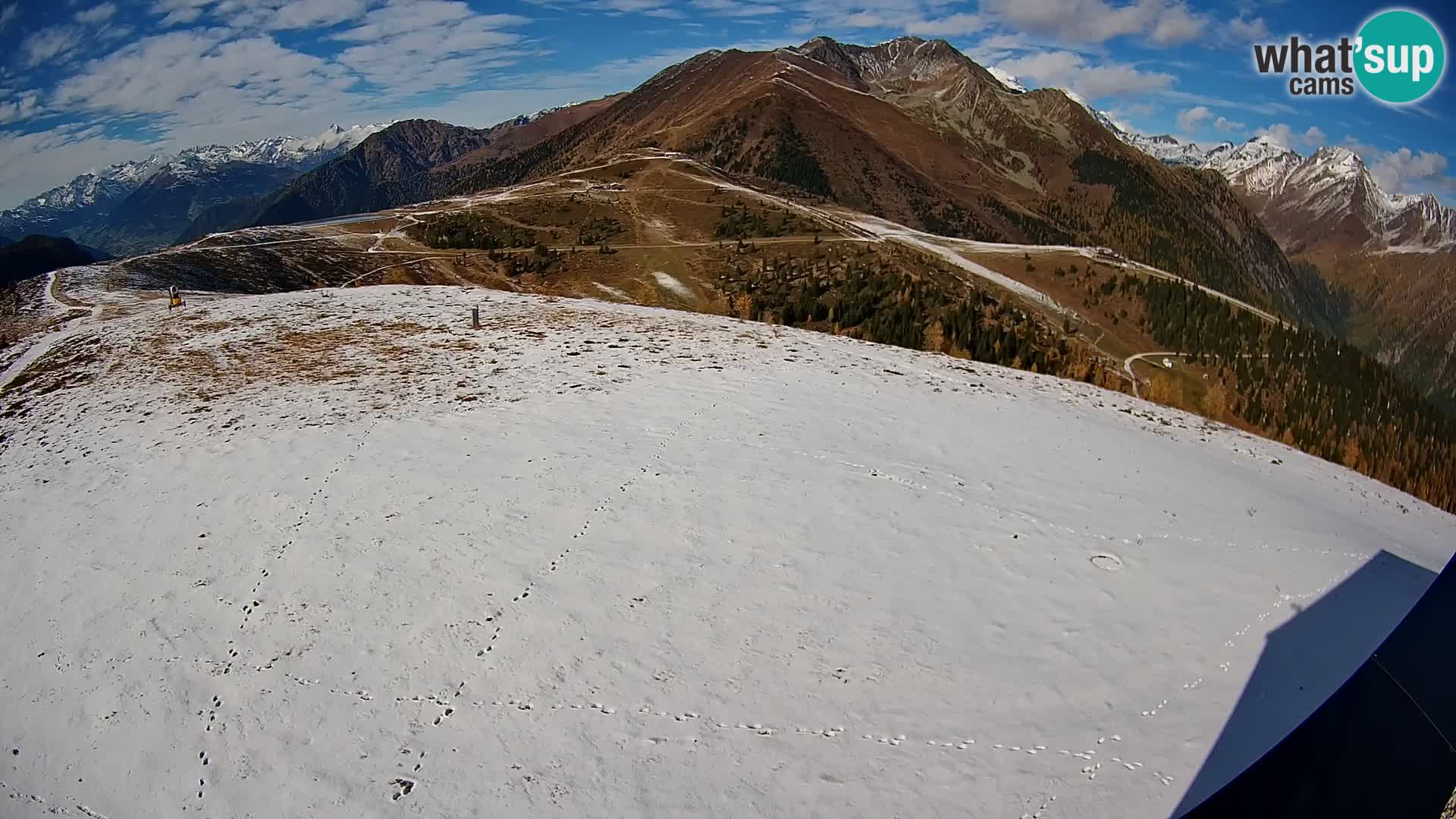 Gitschberg Jochtal | Steinermandl | Rio Pusteria