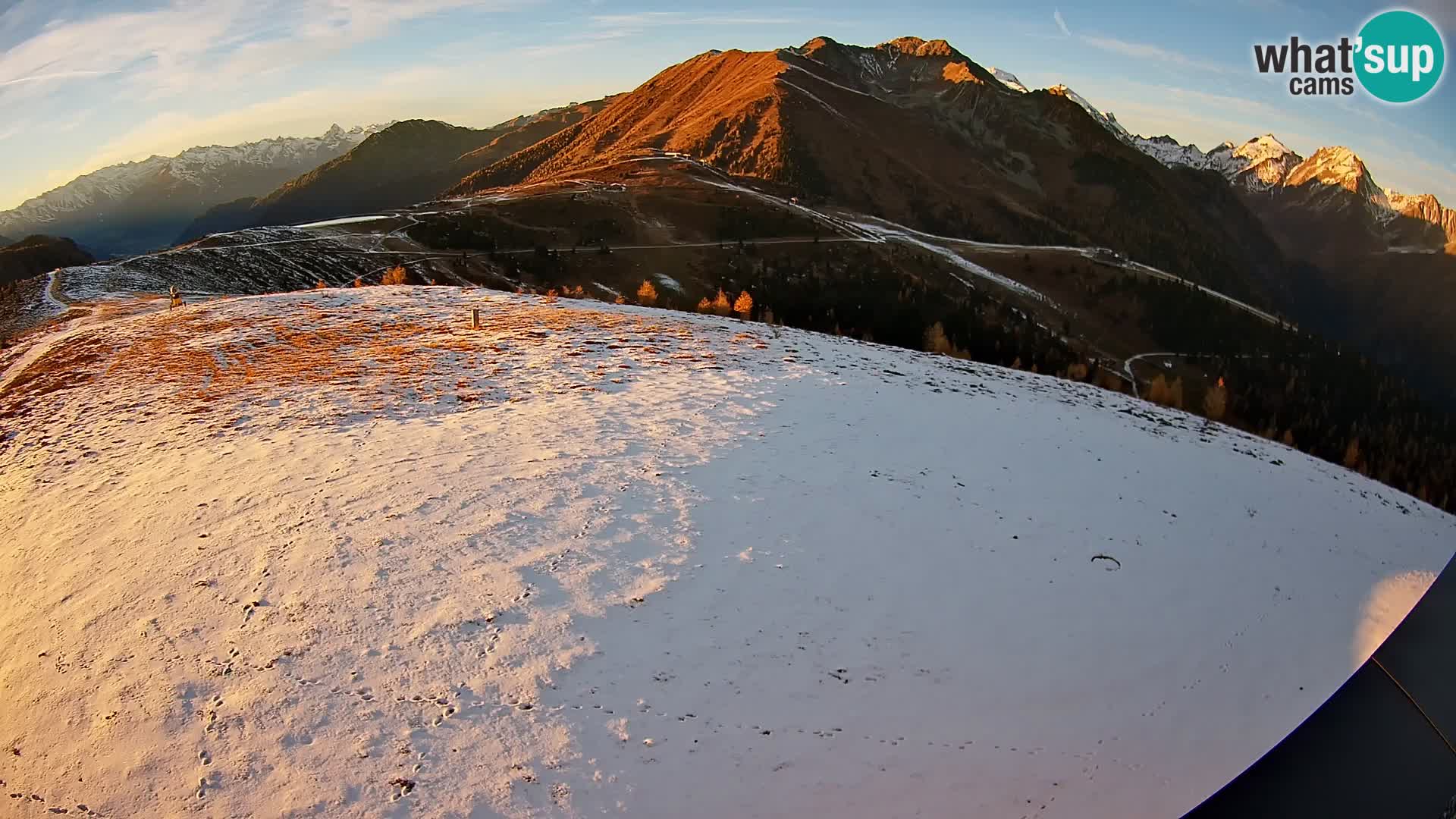 Gitschberg Jochtal | Steinermandl | Rio Pusteria