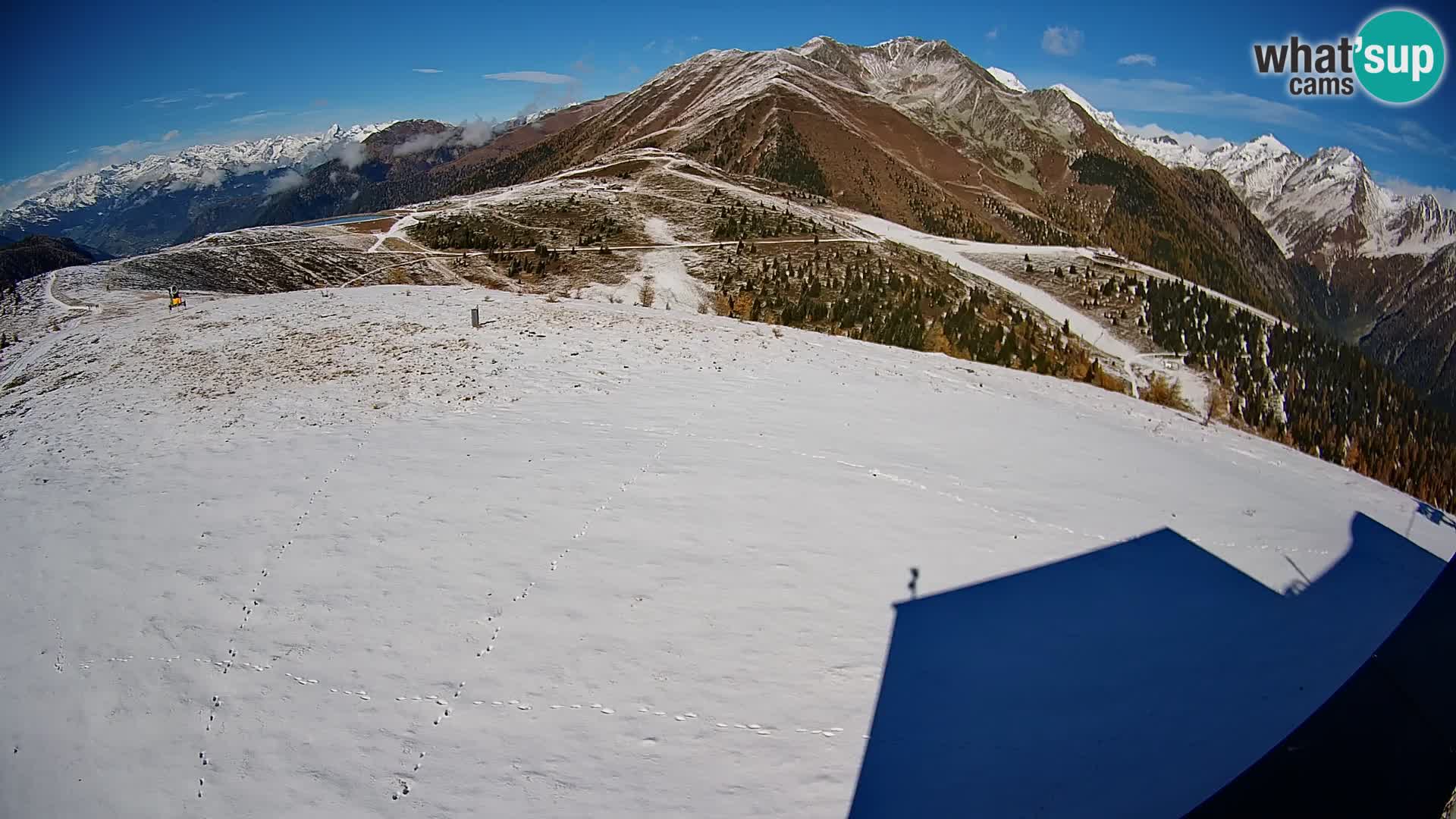 Gitschberg Jochtal | Steinermandl | Rio Pusteria