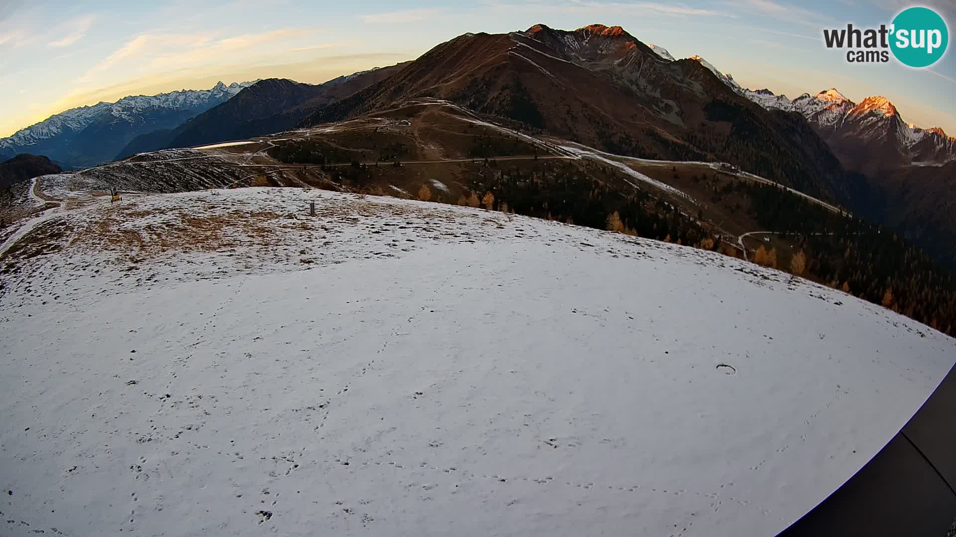 Gitschberg Jochtal | Steinermandl | Rio Pusteria