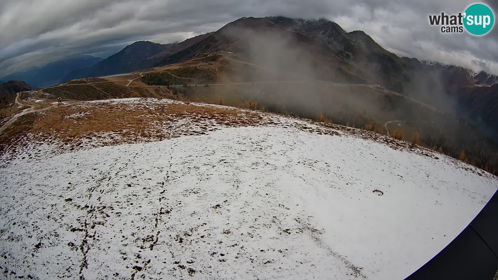 Gitschberg Jochtal | Steinermandl | Rio Pusteria