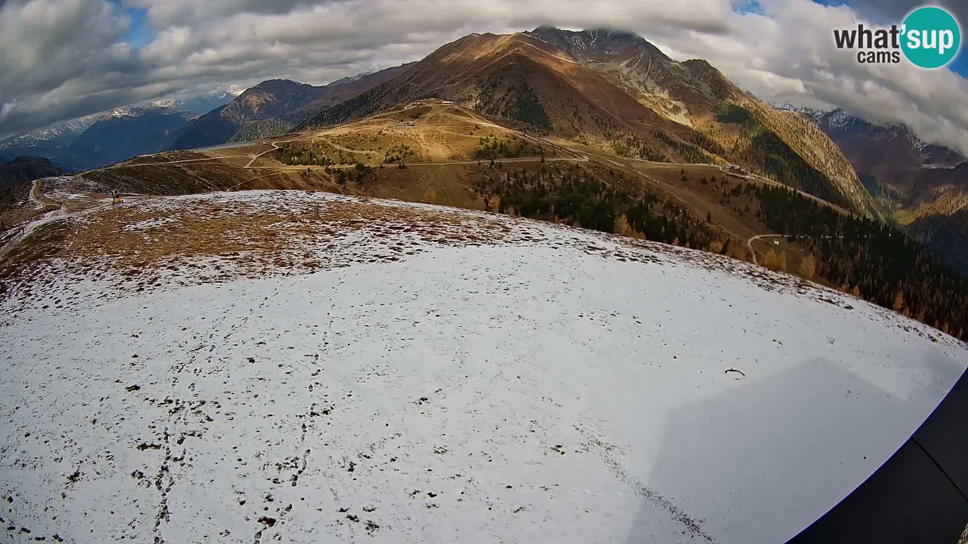 Gitschberg Jochtal | Steinermandl | Rio Pusteria