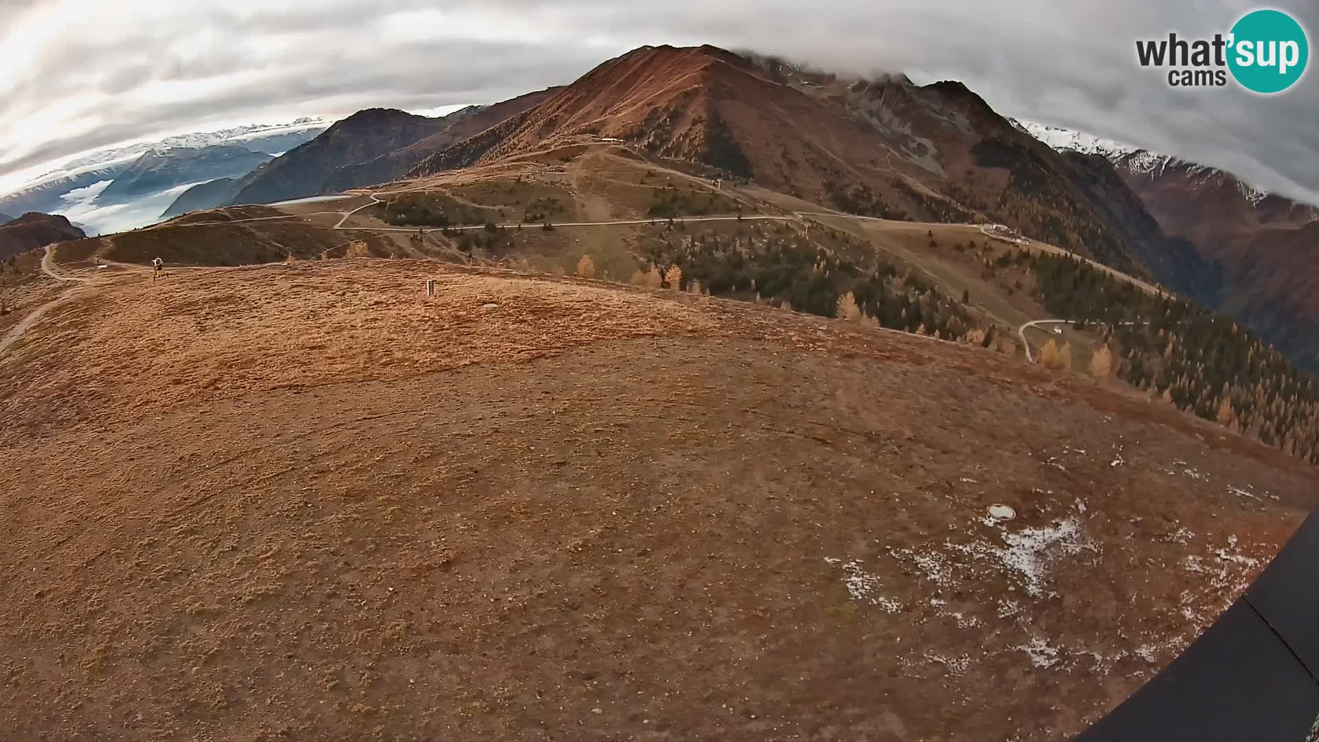 Gitschberg Jochtal | Steinermandl | Rio Pusteria