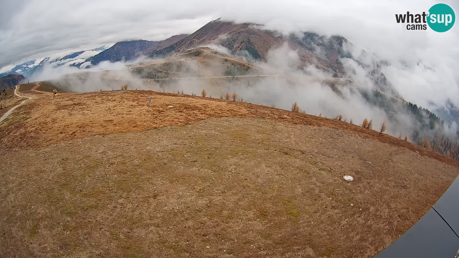 Gitschberg Jochtal | Steinermandl | Rio Pusteria
