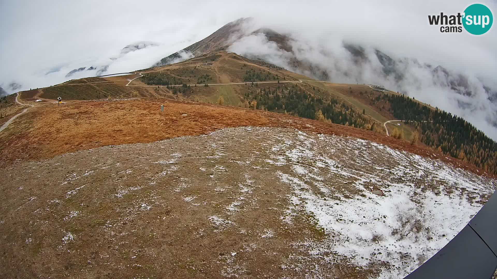 Gitschberg Jochtal | Steinermandl | Rio Pusteria
