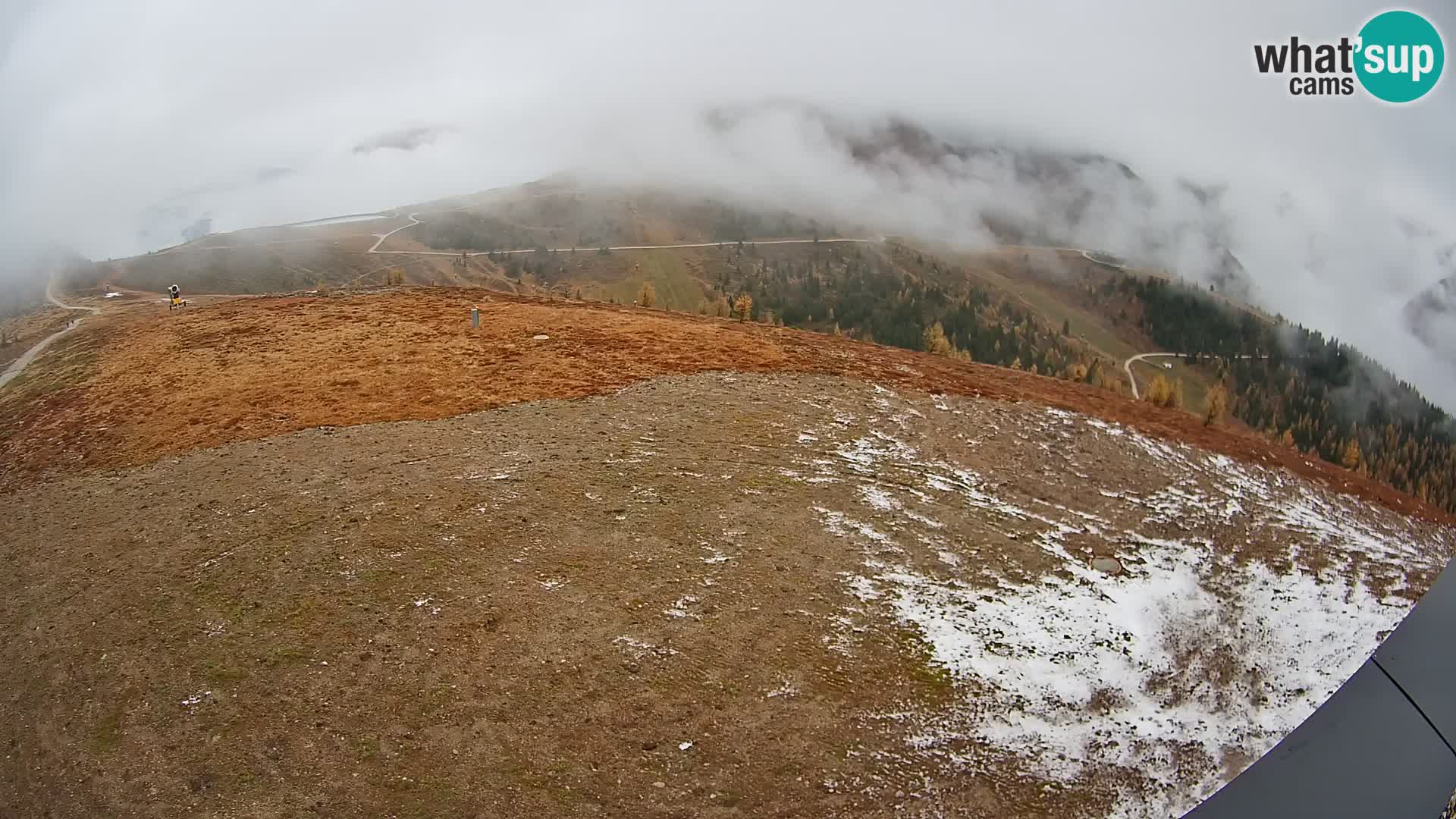 Gitschberg Jochtal | Steinermandl | Mühlbach