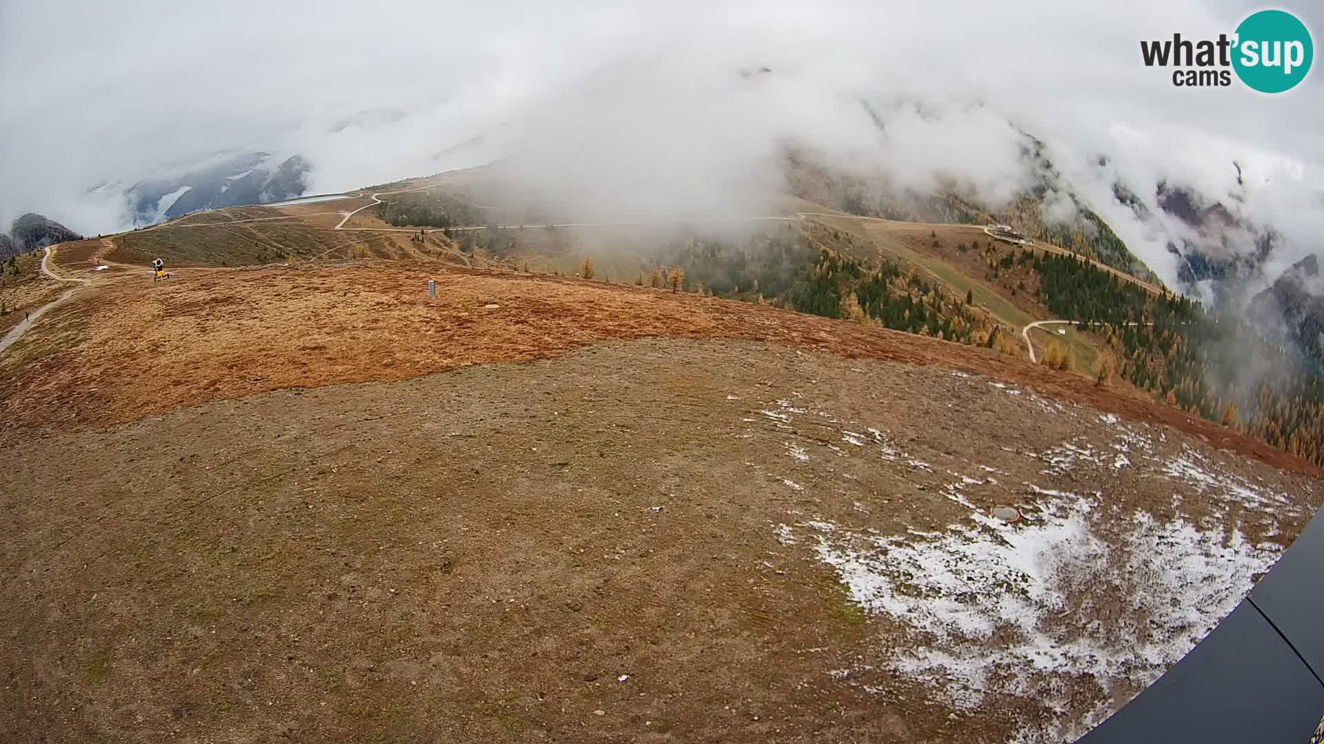 Gitschberg Jochtal | Steinermandl | Rio Pusteria