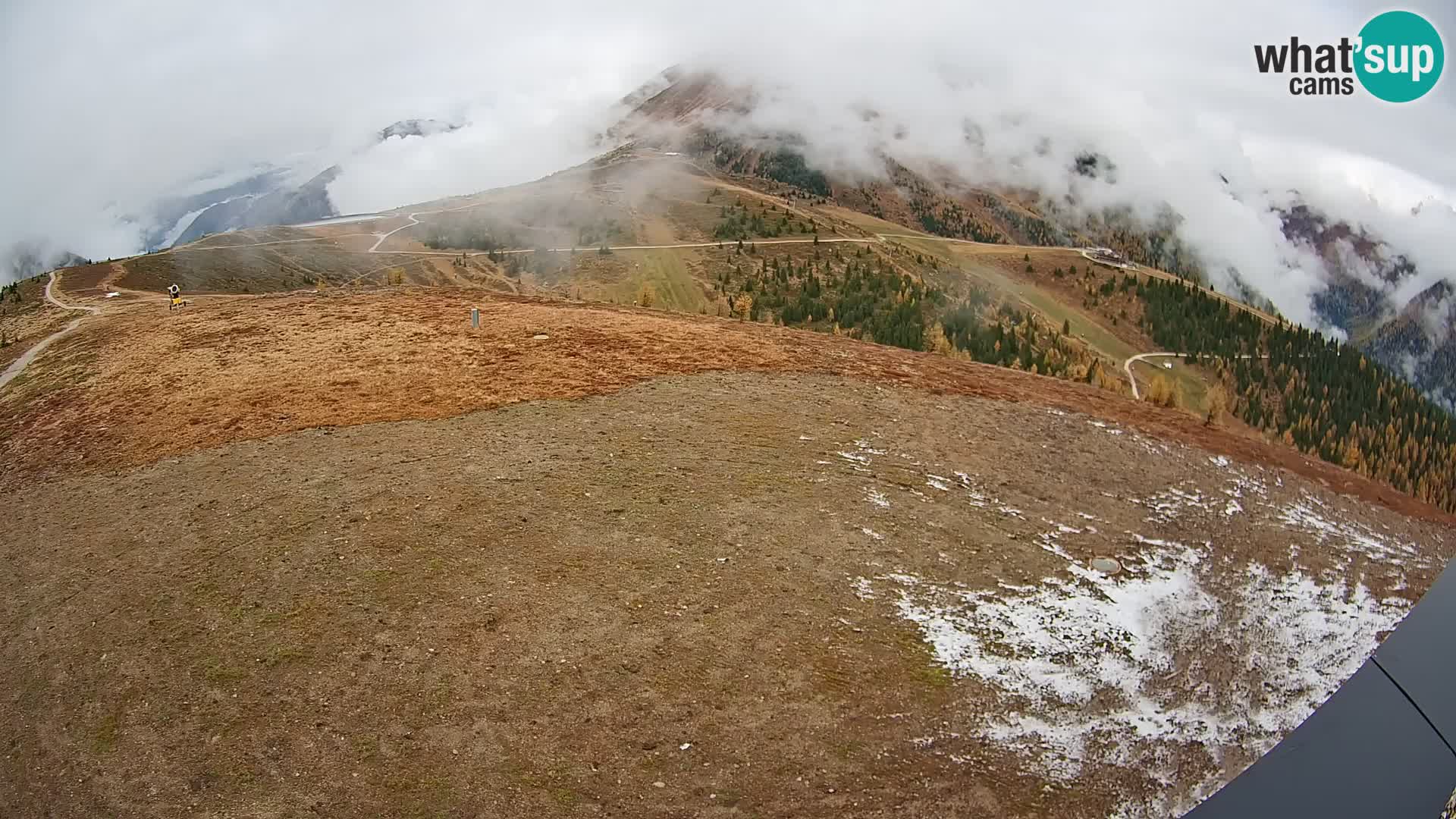 Gitschberg Jochtal | Steinermandl | Rio Pusteria